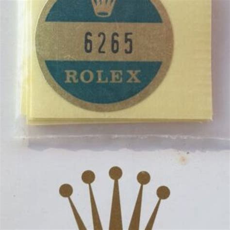 rolex aufkleber auto|used Rolex watches near me.